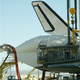 Image for article titled How To Attach The Space Shuttle To A Boeing 747